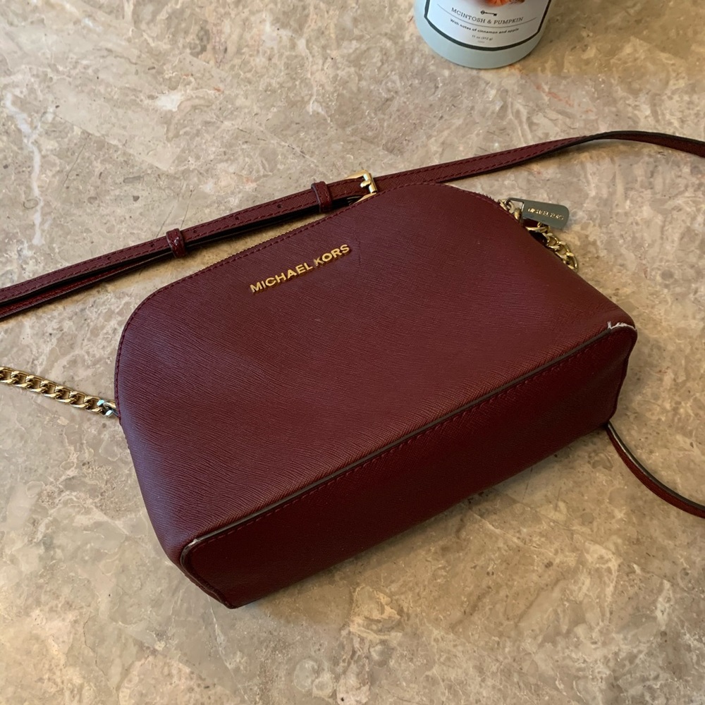 Michael Kors cross body